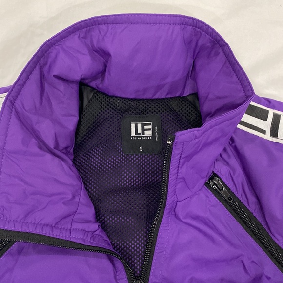 LF the Brand track suit - Picture 3 of 6